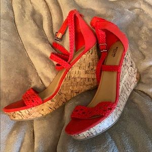 Wedges